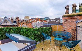 King Street Collection