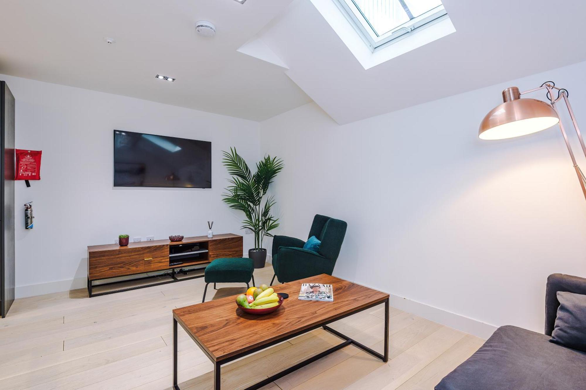 King Street Collection Apartment Manchester Exterior photo